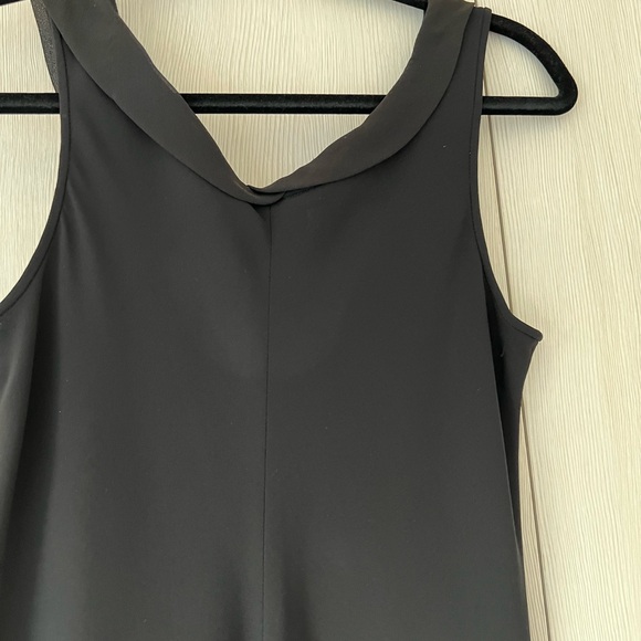 Giorgio Armani Silk Midi Dress - Picture 3 of 7